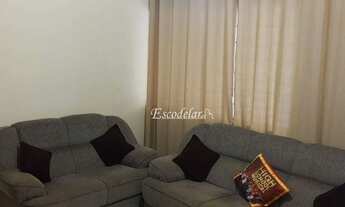 Imagem 4: Sobrado com 3 dormitórios à venda, 80 m² por R$ 460.000,00 - Vila Constança - São Paulo/SP