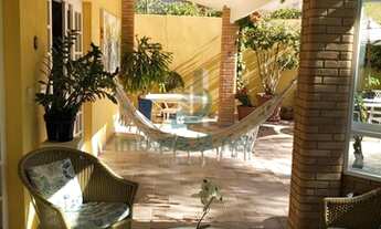 Imagem 6: Casa Alto Padrão LOCAÇÃO ALPHAVILLE 3