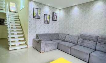 Imagem 4: Casa com 5 dormitórios à venda, 250 m² por R$ 1.890.000,00 - Aruã - Mogi das Cruzes/SP