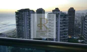 Imagem 3: Apartamento à venda de 4 quartos, na praia ,140m2, Rio de Janeiro, Barra da Tijuca