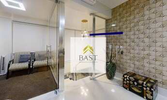 Imagem 6: Cobertura com 3 dormitórios à venda, 245 m² por R$ 3.500.000,00 - Jardim Madalena - Campin