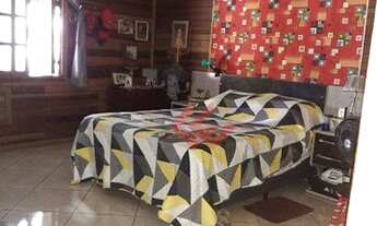 Imagem 7: Casa com 3 dormitórios, 300 m² - venda por R$ 550.000,00 ou aluguel por R$ 2.000,00/mês