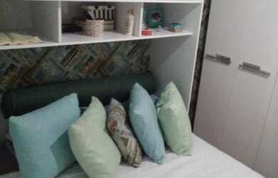 Imagem 4: Apartamento Padrão