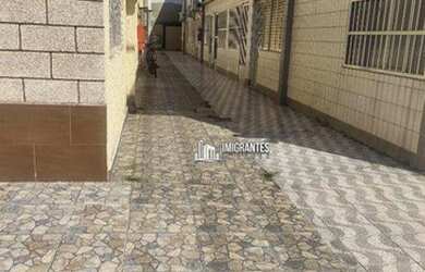 Imagem 6: Apartamento de 1 Dormitório, no Canto do Forte, em Praia Grande