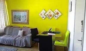 Imagem 2: RIO DE JANEIRO - Apartamento Padrão - Rua Felisbelo Freire - RAMOS