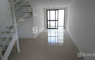 Imagem 3: Cobertura com 3 dormitórios à venda, 145 m² por R$ 980.000,00 - Tijuca - Rio de Janeiro/RJ