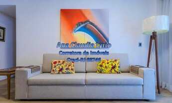 Imagem 6: Flat/ ApartHotel de 50 metros quadrados no bairro Ipanema com 1 quarto