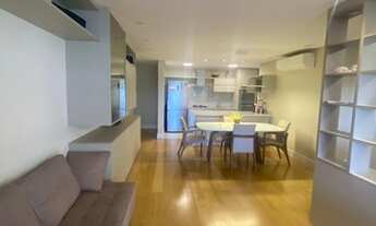 Imagem: Lindo apto a venda de 111 metros no bairro