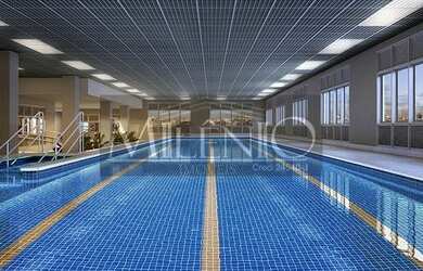 Imagem 7: SãO PAULO - Apartamento Padrão - Morumbi