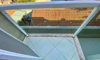 Imagem 6: Casa de condomínio para venda em Vila Leonor - São Paulo - SP