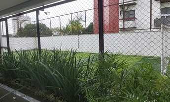 Imagem 5: Vendo Apartamento Condomínio Saint André, Conjunto Vieiralves