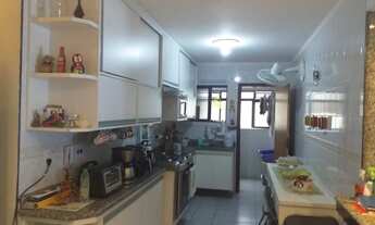 Imagem 15: Apartamento 03 dormitórios na Tupi Praia Grande