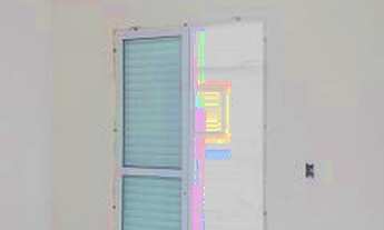 Imagem 7: Cobertura com 2 dormitórios para alugar, 110 m² por R$ 1.900,00/mês - Vila Lucinda - Santo