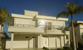 Imagem: Casa - Loteamento Mont Blanc Residence