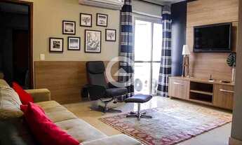 Imagem 1: Apartamento - Cambuí - Campinas