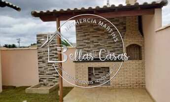 Imagem 3: Bela casa à venda em Unamar, 1 quarto, área gourmet, Tamoios - Cabo Frio - RJ