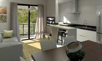 Imagem 5: Apartamento Apartamento com 2 dormitórios