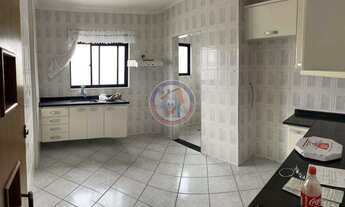 Imagem 2: Apartamento à venda 2 Quartos, 1 Vaga, 115M², Centro, Mongaguá - SP