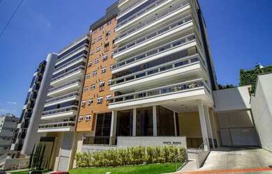 Imagem 3: APARTAMENTO A VENDA LOCALIZADO NO CENTRO DE CRICIUMA COM 3 DORMITÓRIO SENDO 1 SUITE MASTER