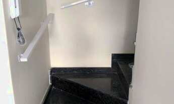 Imagem 5: Sobrado com 3 dormitórios, 120 m² - venda por R$ 380.000,00 ou aluguel por R$ 2.200,00/mês