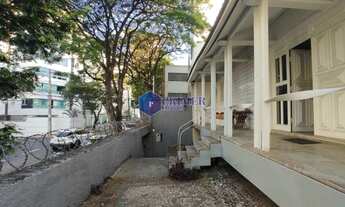 Imagem 2: BELO HORIZONTE - Casa Padrão - Serra