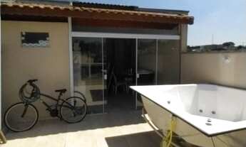 Imagem 3: Apartamento com 2 dormitórios à venda, 50 m² por R$ 339.200 - Jardim Ipanema - Santo André