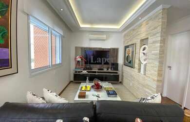 Imagem 5: Lindo apto na Vila Clementino com 3 dorms 3 vagas e varanda gourmet