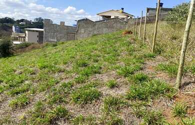 Imagem 4: Lote inconfidência 1200 m