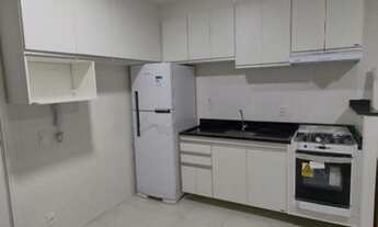 Imagem 7: Apartamento para aluguel tem 37 metros quadrados com 1 quarto na Lapa - São Paulo - SP