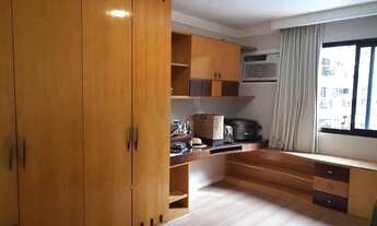 Imagem 6: Oportunidade Apartamento para venda com 4 quartos em Icaraí - Niterói edifício chácara