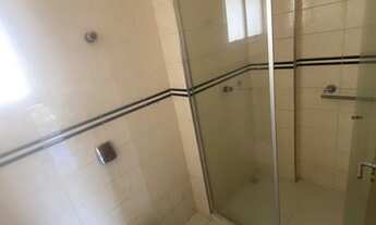 Imagem 6: Apartamento para aluguel com 120 metros quadrados com 3 quartos. Condomínio Bosque da Saúd