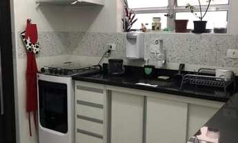 Imagem 6: Apartamento pronto para morar