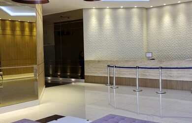 Imagem 4: SHIN 05 Saint Regis 2 quartos 2 banh pisc sauna churras Lago Norte Brasília DF