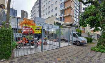 Imagem 6: Galpão/Depósito/Armazém para venda possui 620 metros quadrados em Rebouças - Curitiba - PR