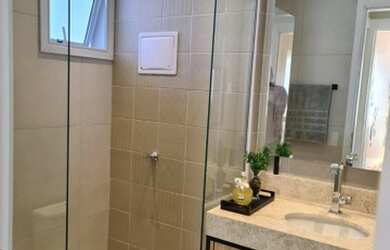 Imagem 2: CONDOMINIO JARDINS BELLÁGIO - 2 QUARTOS SENDO 1 SUÍTE