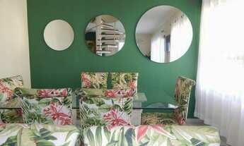 Imagem 5: AP0391- Apto. de Cobertura Duplex à venda, Astúrias, Guarujá