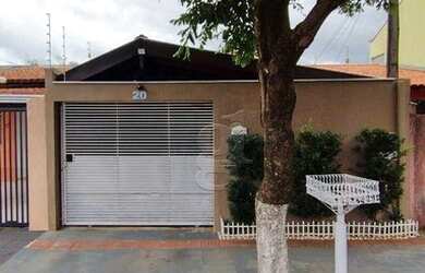 Imagem 2: Casa com 3 dormitórios à venda, 100 m² por R$ 315.000,00 - San Fernando - Londrina/PR