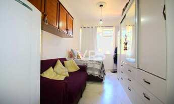 Imagem 3: Apartamento com 1 dormitório à venda, 19 m² por R$ 165.000 - Alto - Teresópolis/RJ