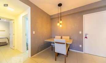 Imagem 5: APARTAMENTO RESIDENCIAL em SANTO ANDRÉ - SP, CAMPESTRE