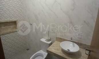 Imagem 6: Casa com 3 quartos - Bairro Residencial Jardim Canedo III em Senador Canedo