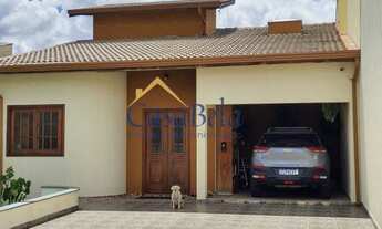 Imagem: Casa - Jardim Proença I - Campinas