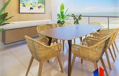 Imagem: Apartamento para Venda em Guarapari, Praia