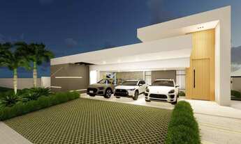 Imagem 3: Lançamento! Casa térrea moderna de 03 quartos em Porto Seguro, Bahia!