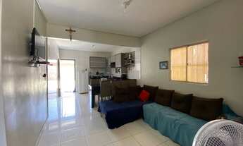 Imagem: Casa para venda possui 120 metros quadrados