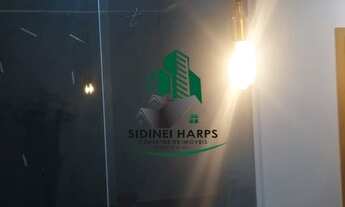 Imagem 5: Lindíssima Casa térrea, Localizada no Villa Verde, possui 118 metros quadrados