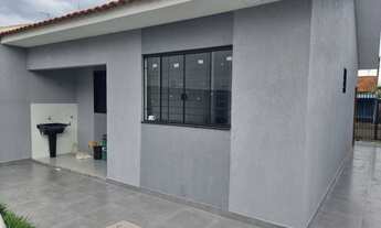 Imagem 6: Residência de 2 quartos em Maringá