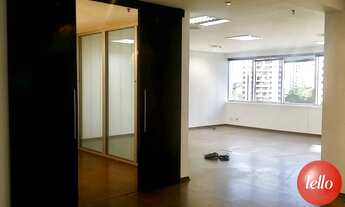 Imagem 6: São Paulo - Conjunto Comercial/sala - Brooklin