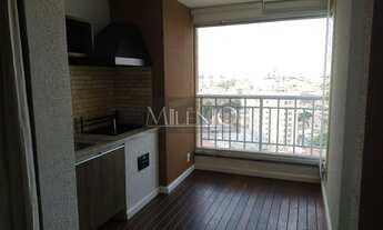 Imagem 3: SãO PAULO - Apartamento Padrão - Vila Nair