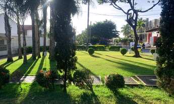 Imagem 5: Casa para venda com 250 metros quadrados com 3 quartos em Jardim Europa - Goiânia - Goiás