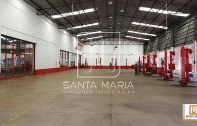 Imagem 6: Salão/Galpão (salão - térreo